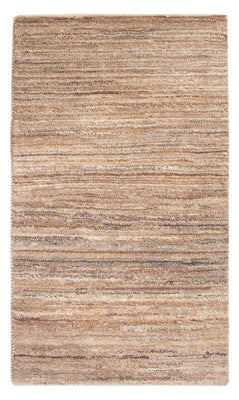 Alfombra Gabbeh - Persa - 93 x 56 cm - marrón