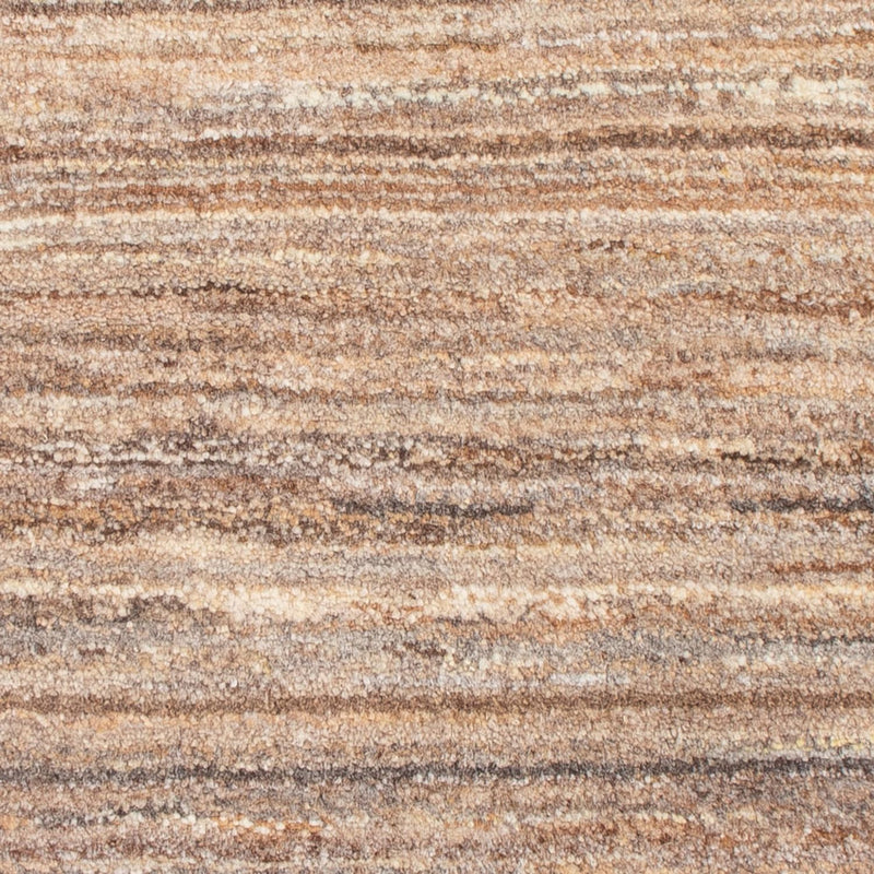 Alfombra Gabbeh - Persa - 93 x 56 cm - marrón