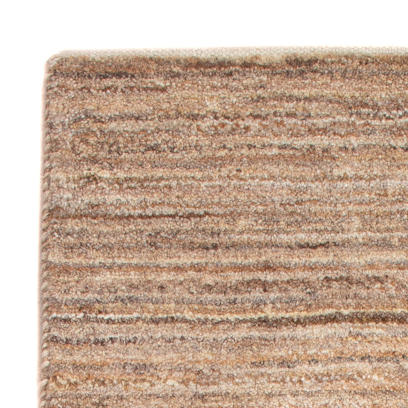 Gabbeh persa Alfombra 93x56cm - Perserteppich Wollteppich