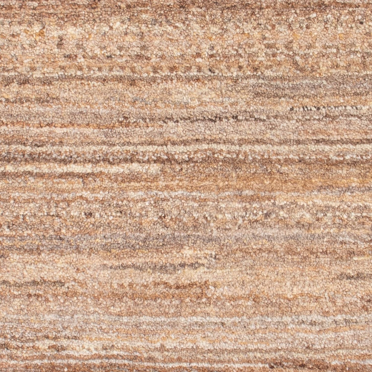 Alfombra Gabbeh - Persa - 93 x 60 cm - marrón
