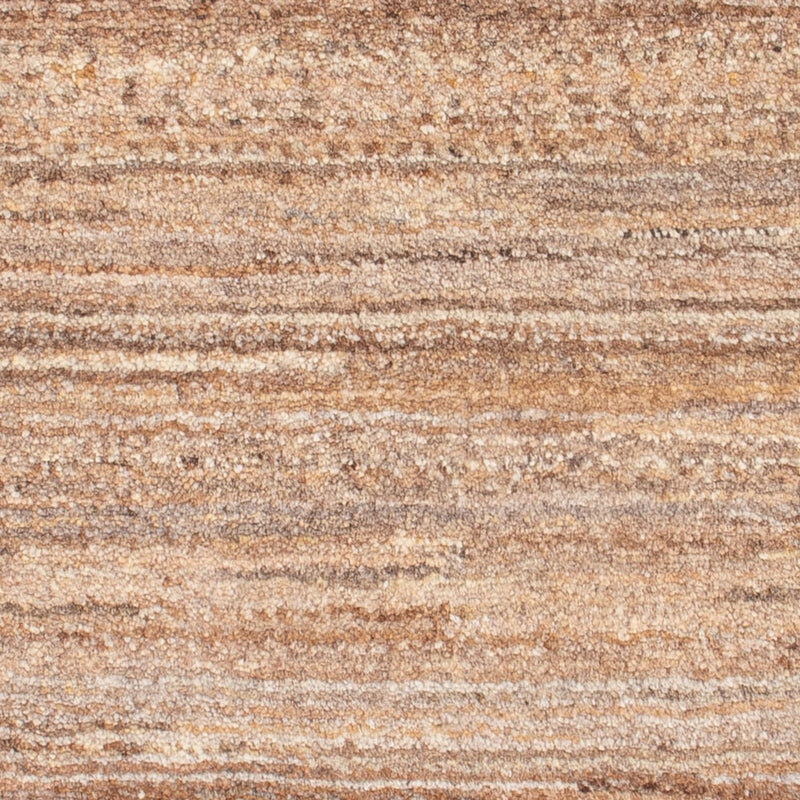 Alfombra Gabbeh - Persa - 93 x 60 cm - marrón