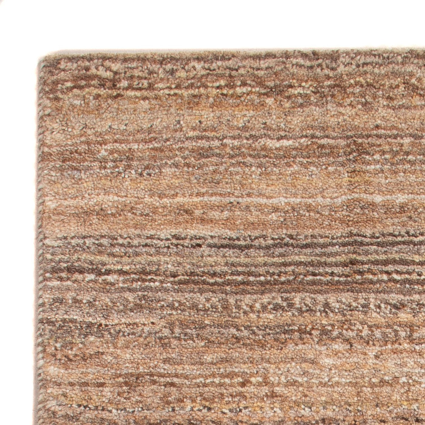 Gabbeh persa Alfombra 93x60cm - Perserteppich Wollteppich