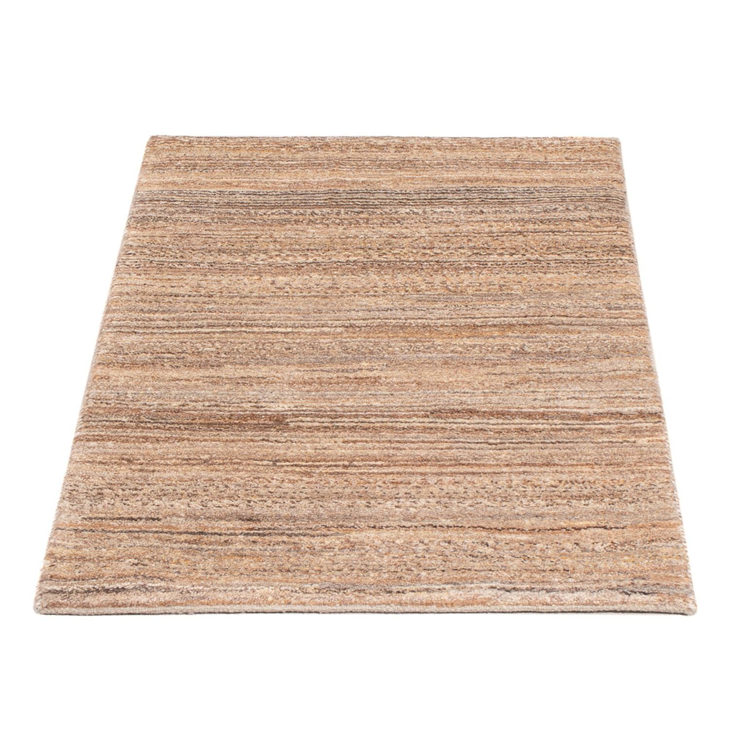 Alfombra Gabbeh - Persa - 93 x 60 cm - marrón