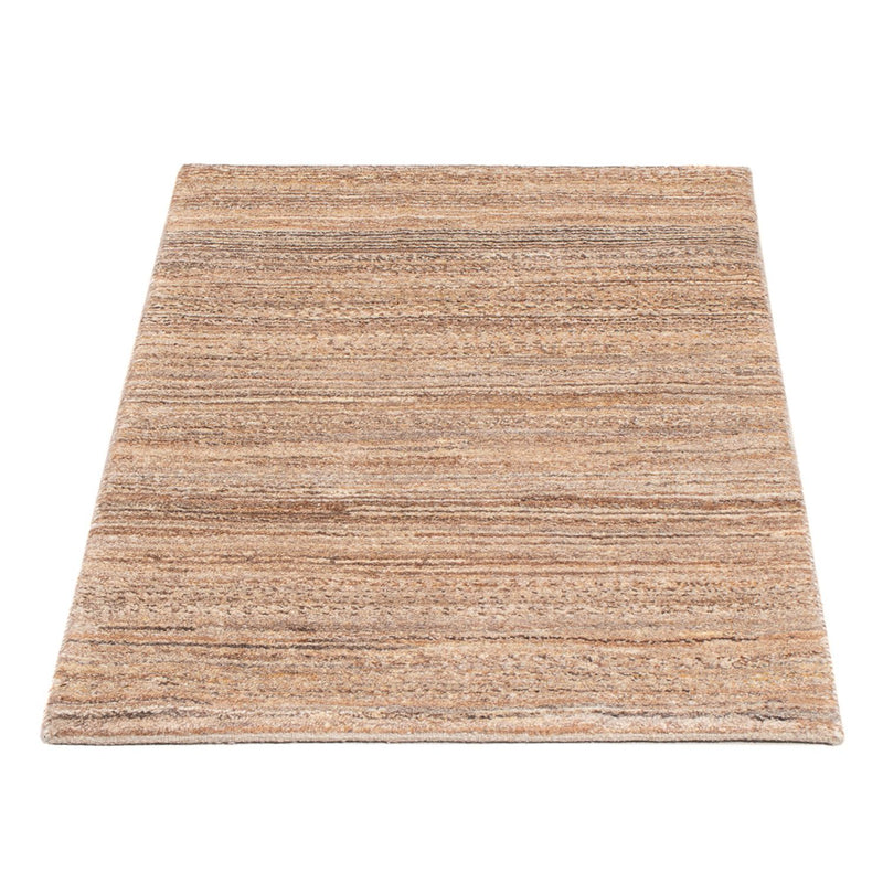 Alfombra Gabbeh - Persa - 93 x 60 cm - marrón