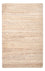 Alfombra Gabbeh - Persa - 100 x 64 cm - marrón claro