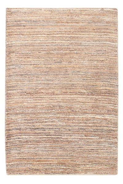 Gabbeh persa Alfombra 60x90cm - Perserteppich Wollteppich