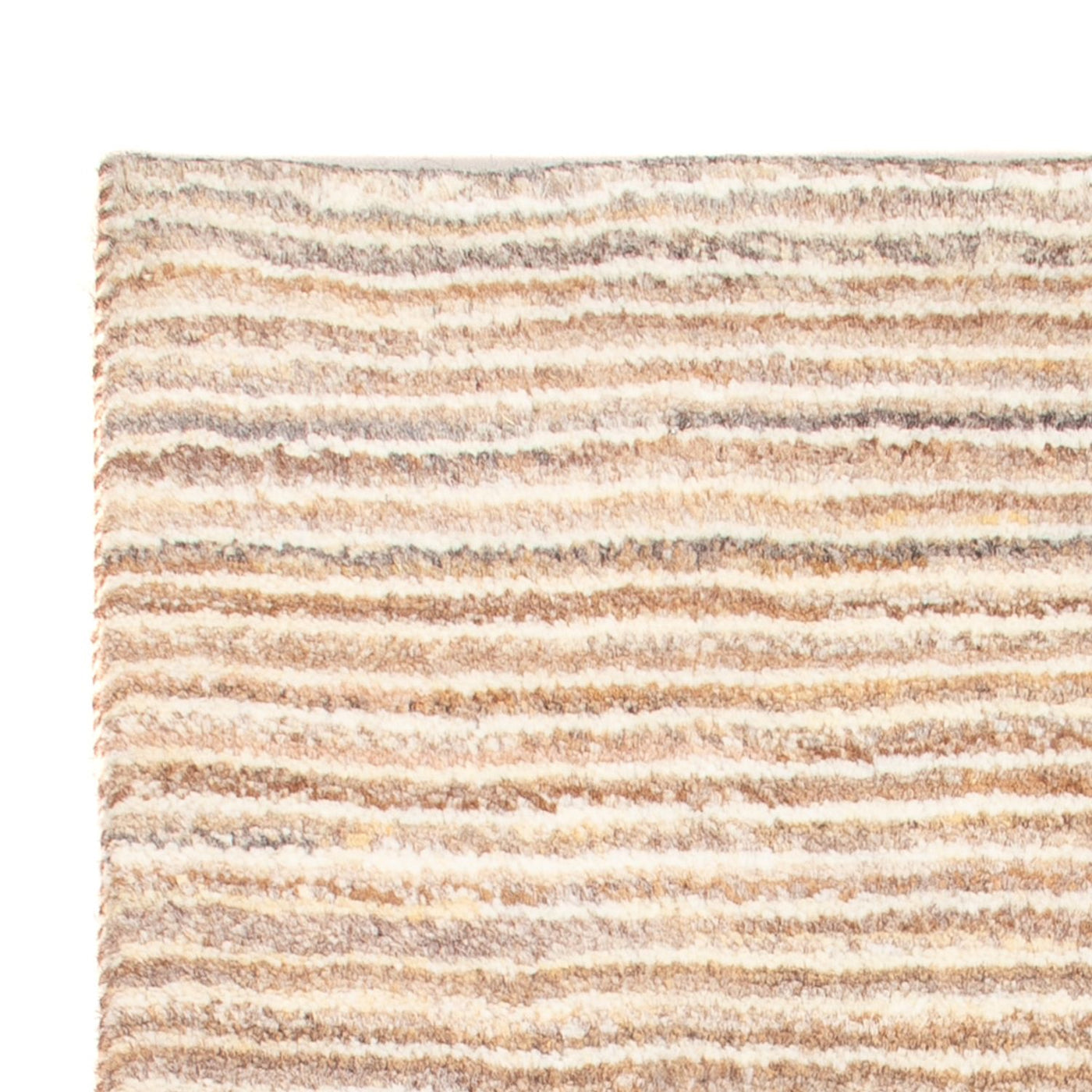 Gabbeh persa Alfombra 88x58cm - Perserteppich Wollteppich