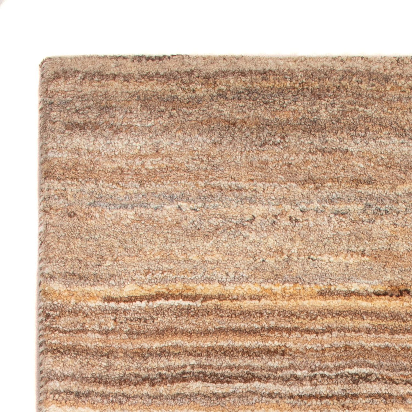 Gabbeh persa Alfombra 96x60cm - Perserteppich Wollteppich