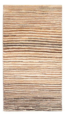 Alfombra Gabbeh - Persa - 99 x 56 cm - multicolor