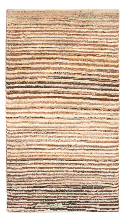Gabbeh persa Alfombra 56x99cm - Perserteppich Wollteppich