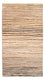 Alfombra Gabbeh - Persa - 99 x 56 cm - multicolor