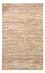 Alfombra Gabbeh - Persa - 92 x 60 cm - marrón claro