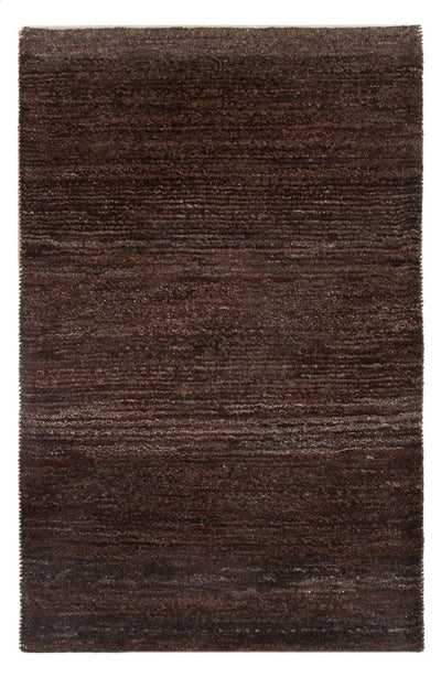 Gabbeh persa Alfombra 60x93cm - Perserteppich Wollteppich