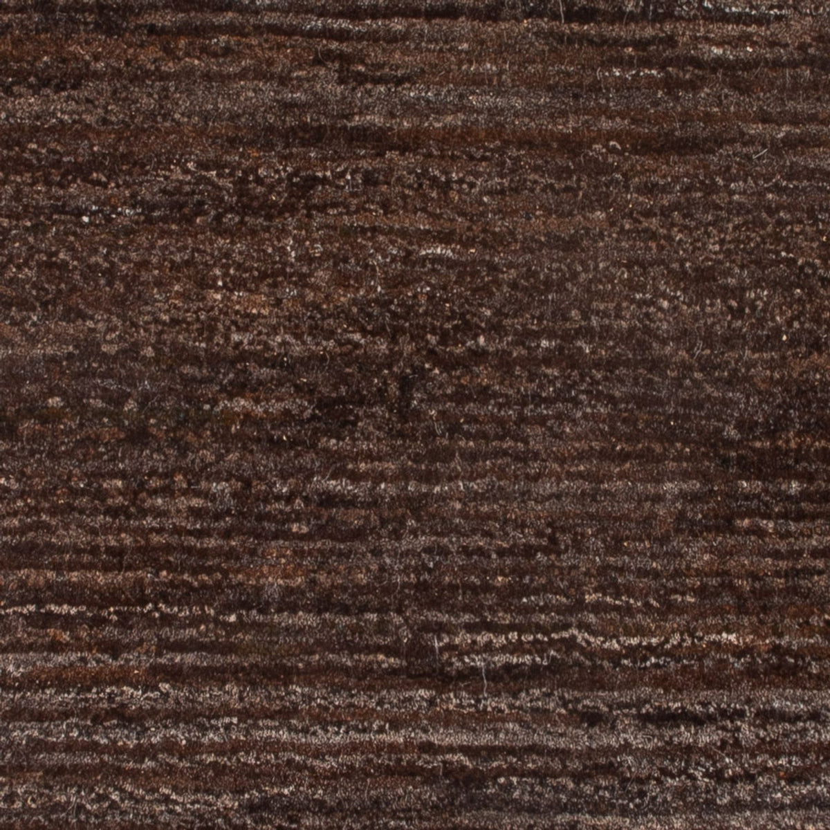 Alfombra Gabbeh - Persa - 93 x 60 cm - camello oscuro