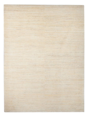 Alfombra Gabbeh - Persa - 240 x 175 cm - beige claro