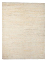 Alfombra Gabbeh - Persa - 240 x 175 cm - beige claro