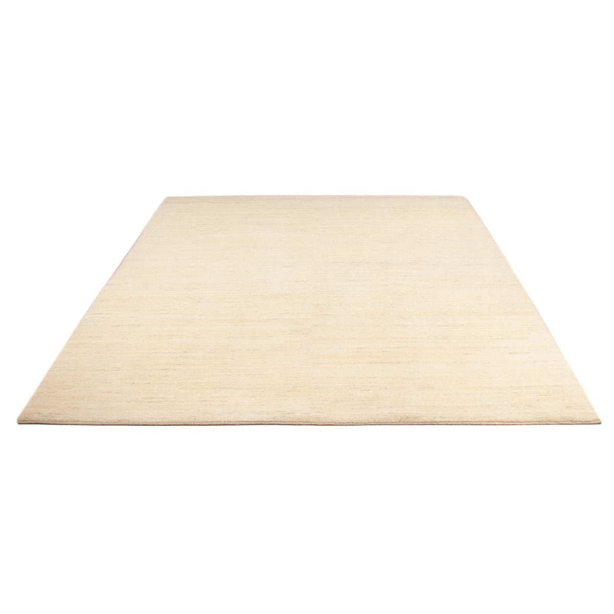 Alfombra Gabbeh - Persa - 240 x 175 cm - beige claro