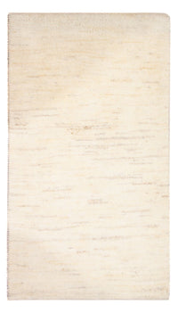 Alfombra Gabbeh - Persa - 97 x 59 cm - crema