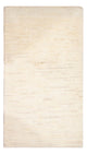 Gabbeh persa Alfombra 97x59cm - Perserteppich Wollteppich