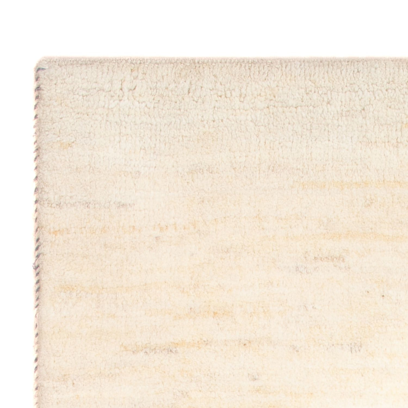 Gabbeh persa Alfombra 97x59cm - Perserteppich Wollteppich
