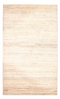 Alfombra Gabbeh - Persa - 98 x 62 cm - crema