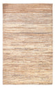 Gabbeh Persa Alfombra 96x61cm - Perserteppich Wollteppich