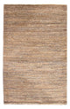 Gabbeh Persa Alfombra 96x62cm - Perserteppich Wollteppich