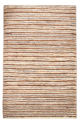 Alfombra Gabbeh - Persa - 91 x 62 cm - multicolor