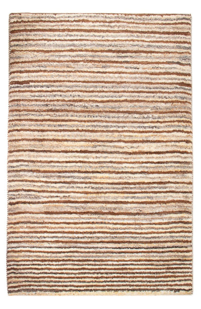 Gabbeh persa Alfombra 62x91cm - Perserteppich Wollteppich