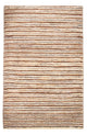 Gabbeh persa Alfombra 62x91cm - Perserteppich Wollteppich