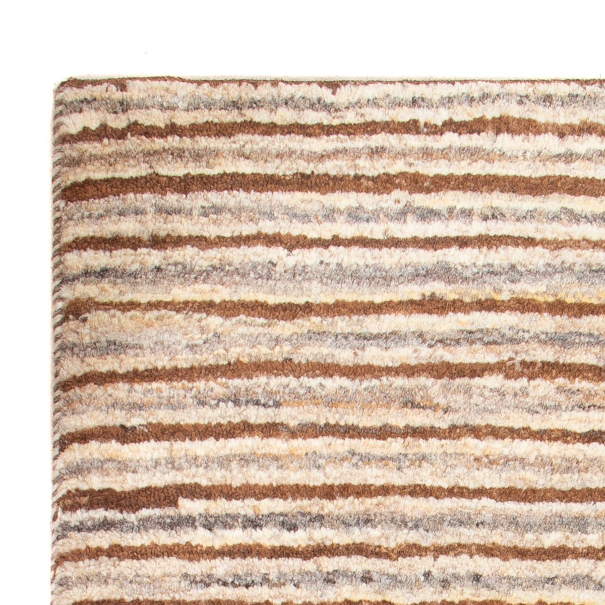 Gabbeh persa Alfombra 62x91cm - Perserteppich Wollteppich