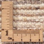 Alfombra Gabbeh - Persa - 96 x 61 cm - beige claro