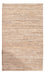Alfombra Gabbeh - Persa - 92 x 61 cm - beige claro