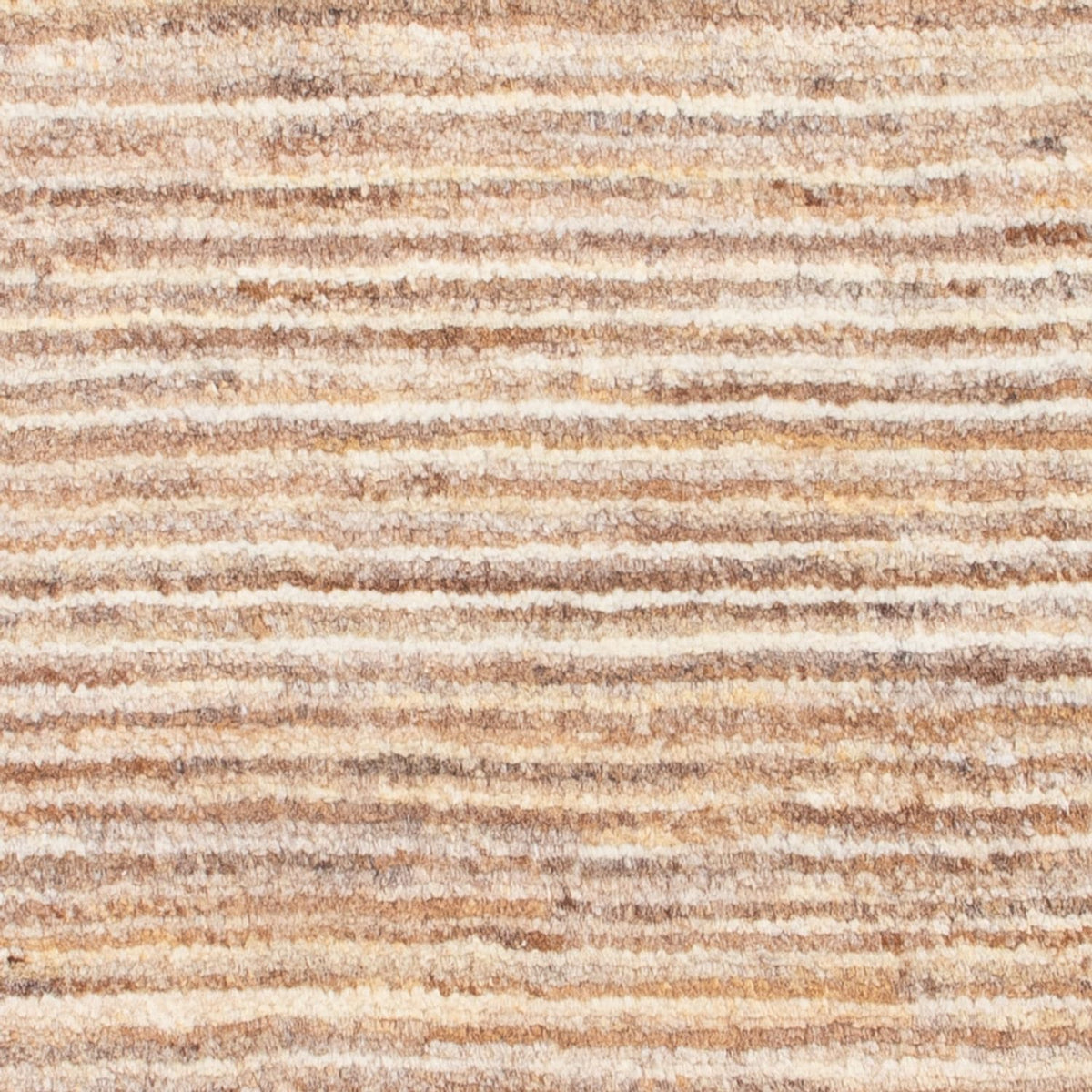 Alfombra Gabbeh - Persa - 92 x 61 cm - beige claro