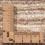 Alfombra Gabbeh - Persa - 92 x 61 cm - beige claro