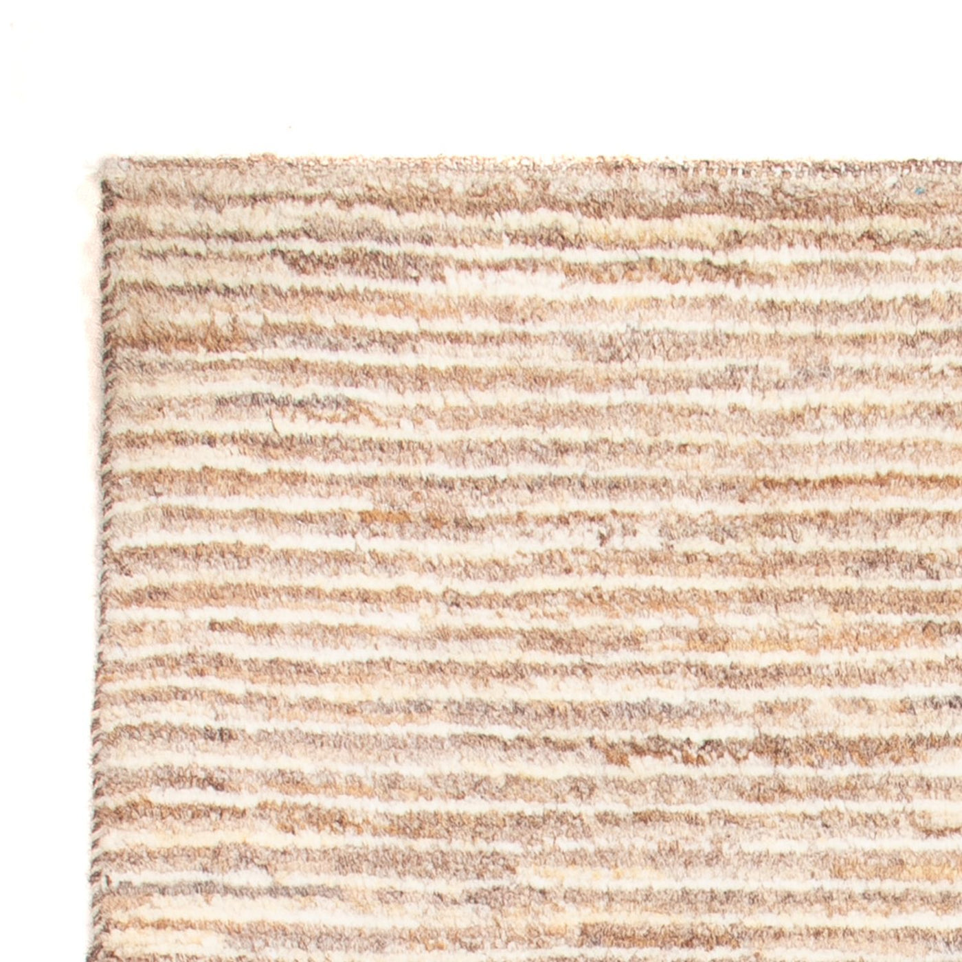 Gabbeh persa Alfombra 98x60cm - Perserteppich Wollteppich