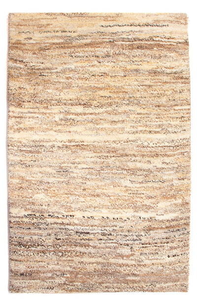 Gabbeh persa Alfombra 62x92cm - Perserteppich Wollteppich