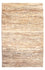 Alfombra Gabbeh - Persa - 92 x 62 cm - beige claro