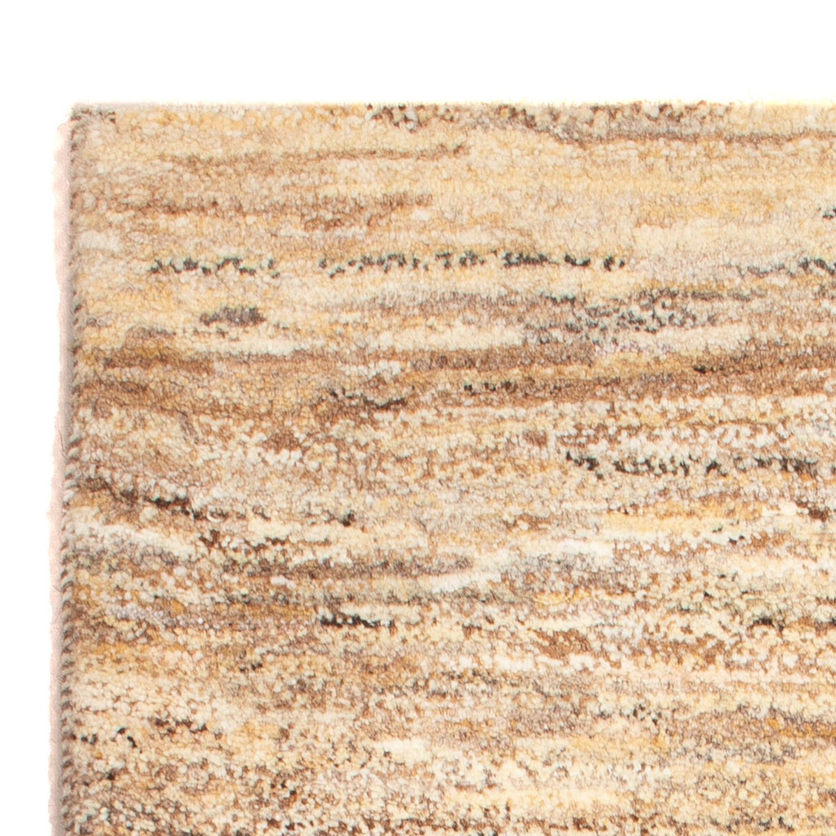 Gabbeh persa Alfombra 62x92cm - Perserteppich Wollteppich