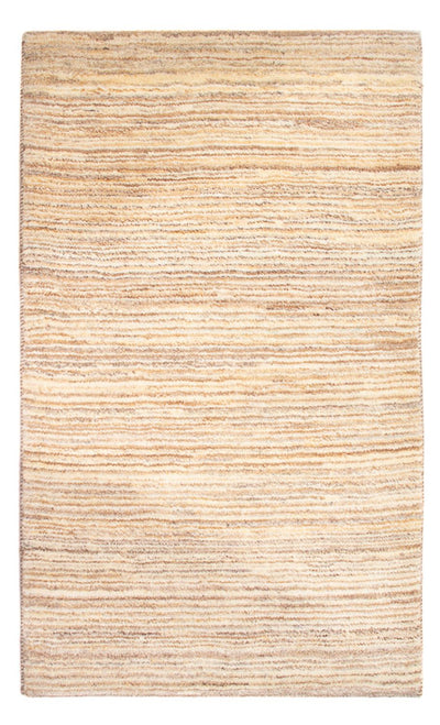 Gabbeh persa Alfombra 62x102cm - Perserteppich Wollteppich
