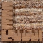 Alfombra Gabbeh - Persa - 93 x 58 cm - beige claro