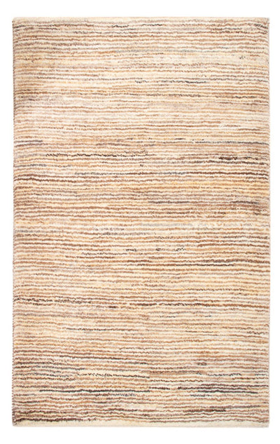 Gabbeh persa Alfombra 64x96cm - Perserteppich Wollteppich