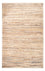 Alfombra Gabbeh - Persa - 96 x 64 cm - beige claro