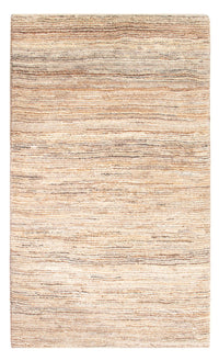 Alfombra Gabbeh - Persa - 96 x 61 cm - beige claro