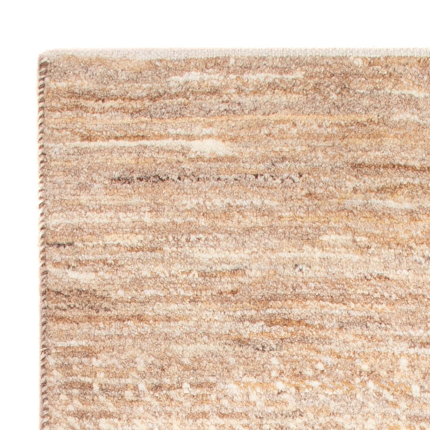 Gabbeh persa Alfombra 93x58cm - Perserteppich Wollteppich