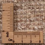 Alfombra Gabbeh - Persa - 93 x 58 cm - beige claro