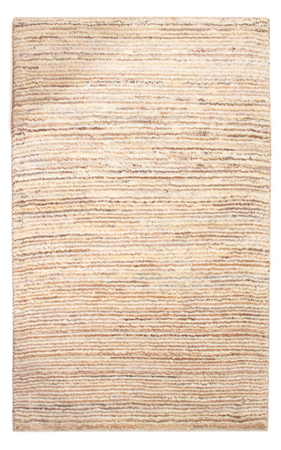 Gabbeh persa Alfombra 58x93cm - Perserteppich Wollteppich