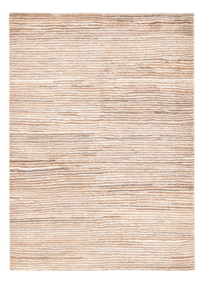 Alfombra Gabbeh - Persa - 143 x 104 cm - natural