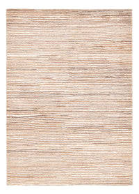 Alfombra Gabbeh - Persa - 143 x 104 cm - natural