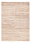Alfombra Gabbeh - Persa - 143 x 104 cm - natural